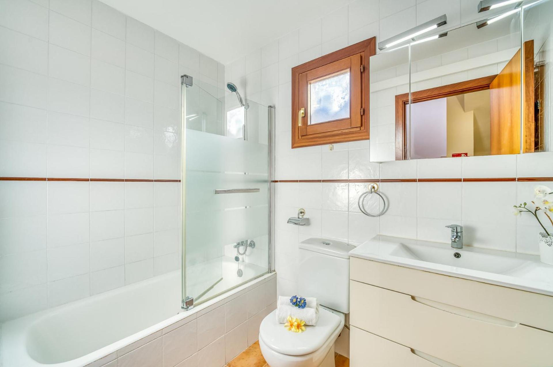 Ferienhaus Ideal Mallorca - Casa Maylin Can Picafort (Mallorca)