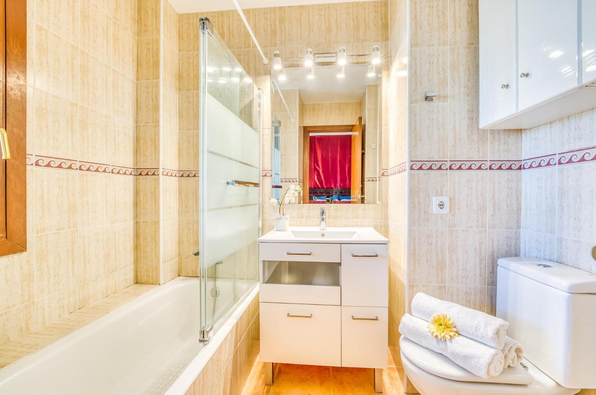 Ideal Mallorca - Casa Maylin * Can Picafort (Mallorca)