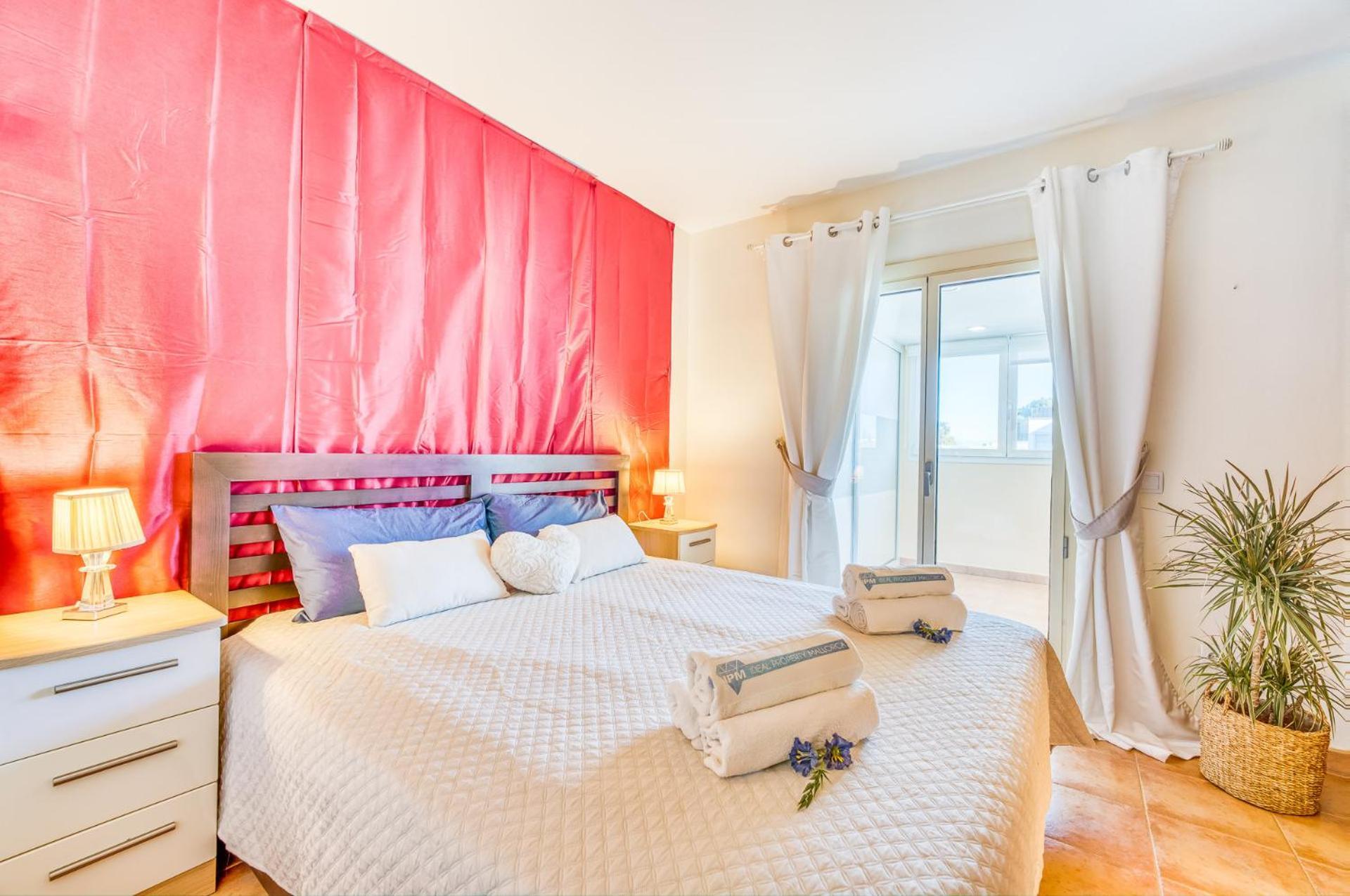 Ferienhaus Ideal Mallorca - Casa Maylin