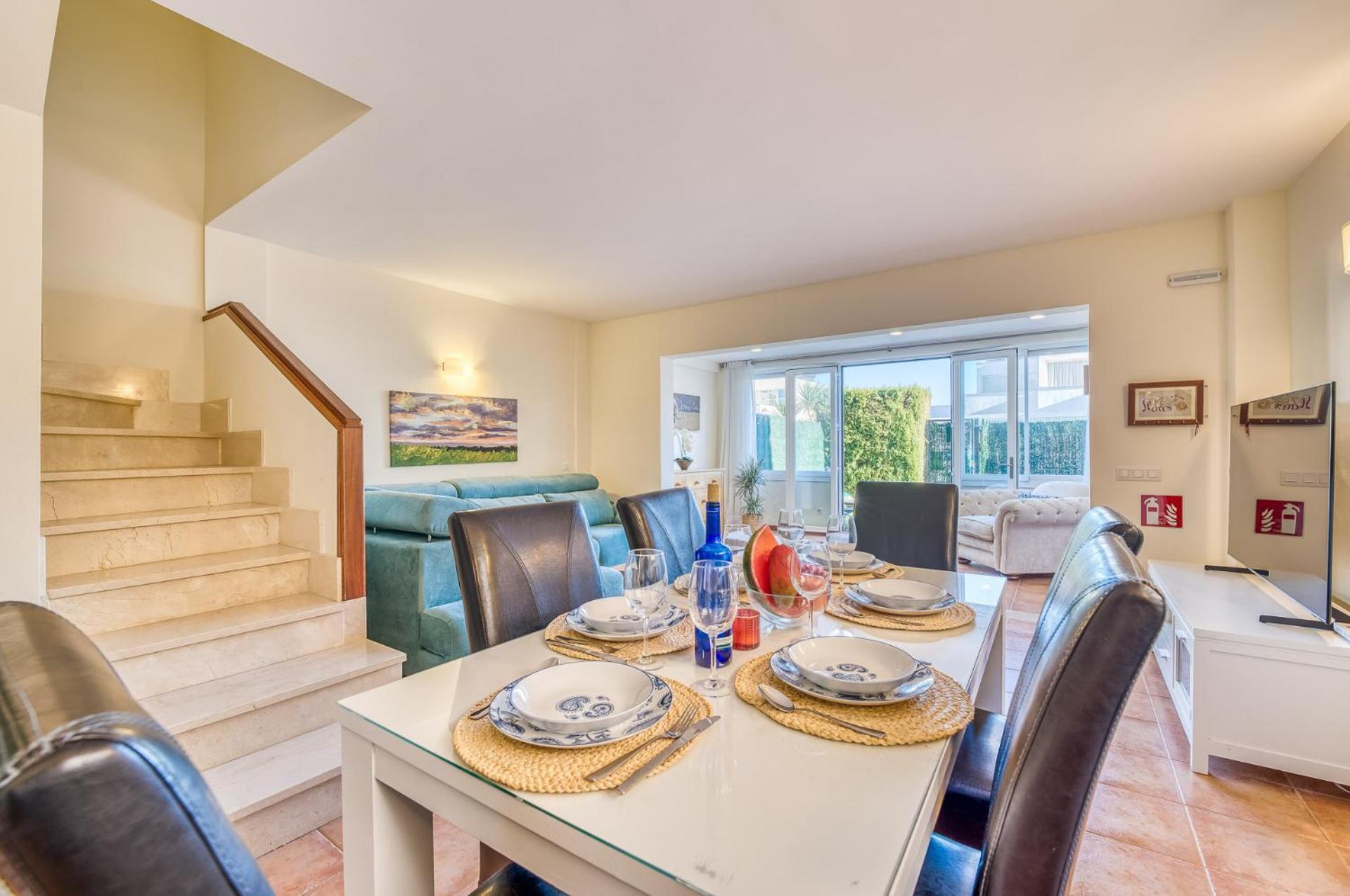 Ideal Mallorca - Casa Maylin Ferienhaus Can Picafort (Mallorca)