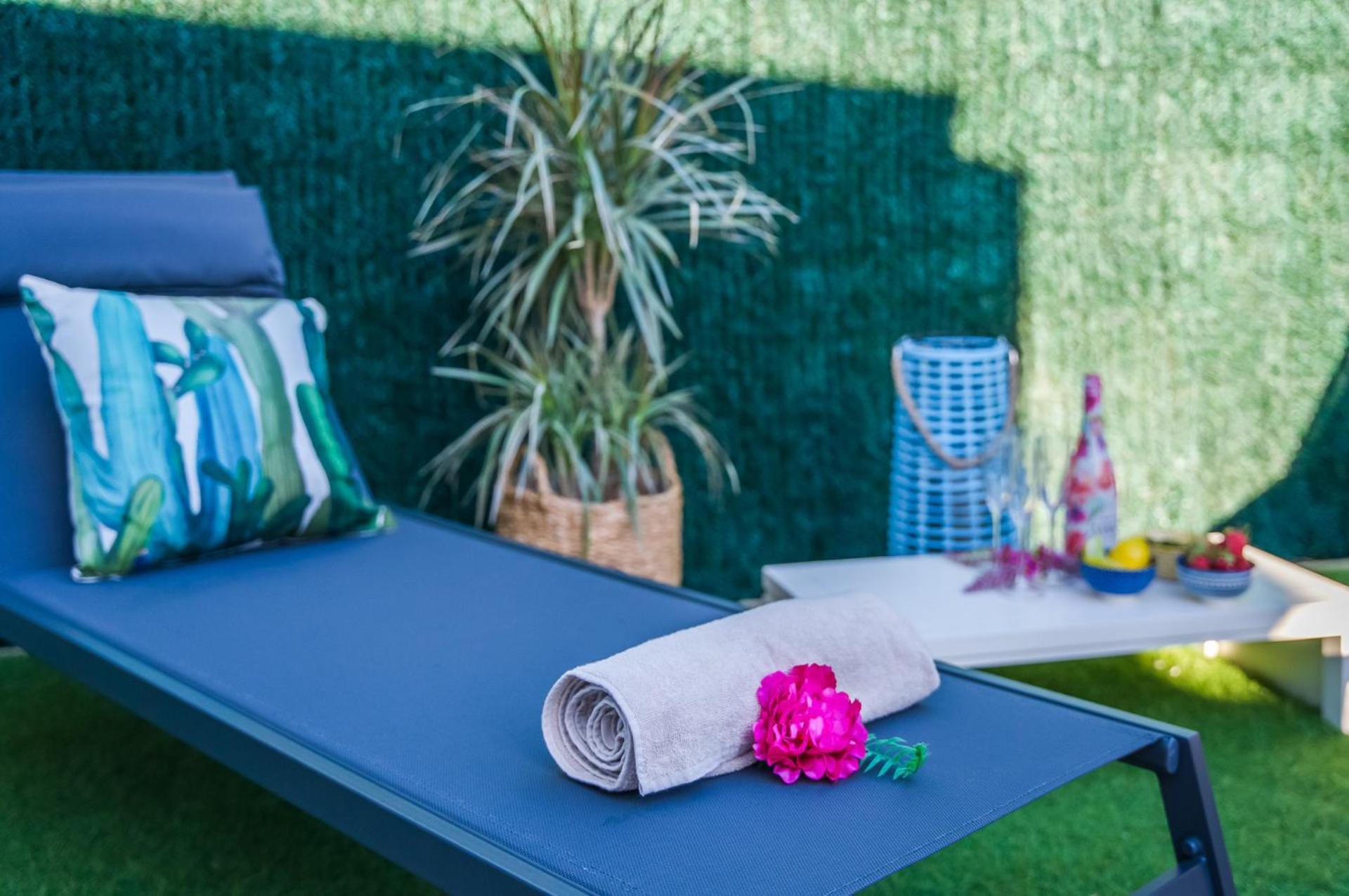 Ferienhaus Ideal Mallorca - Casa Maylin Can Picafort (Mallorca)