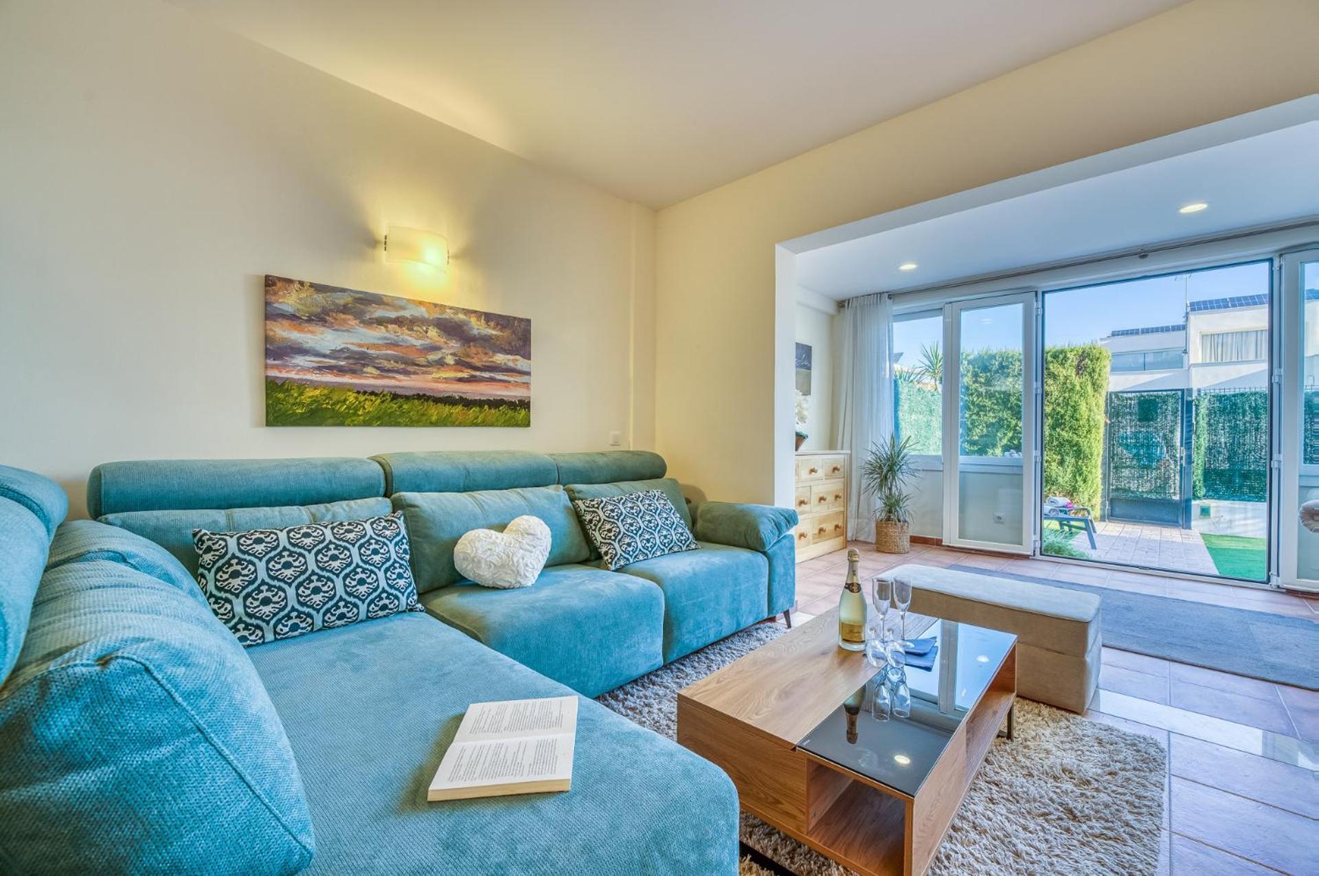 Ferienhaus Ideal Mallorca - Casa Maylin