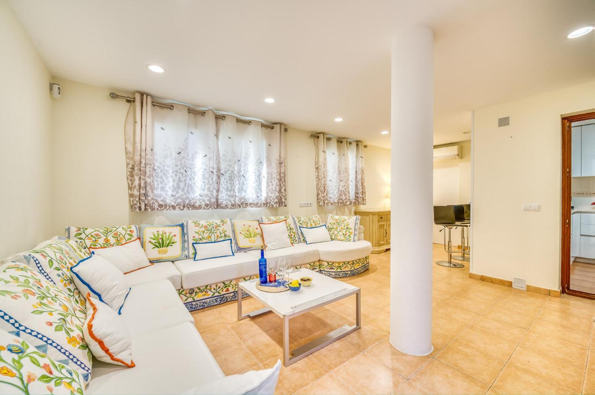 Ferienhaus Ideal Mallorca - Casa Maylin *