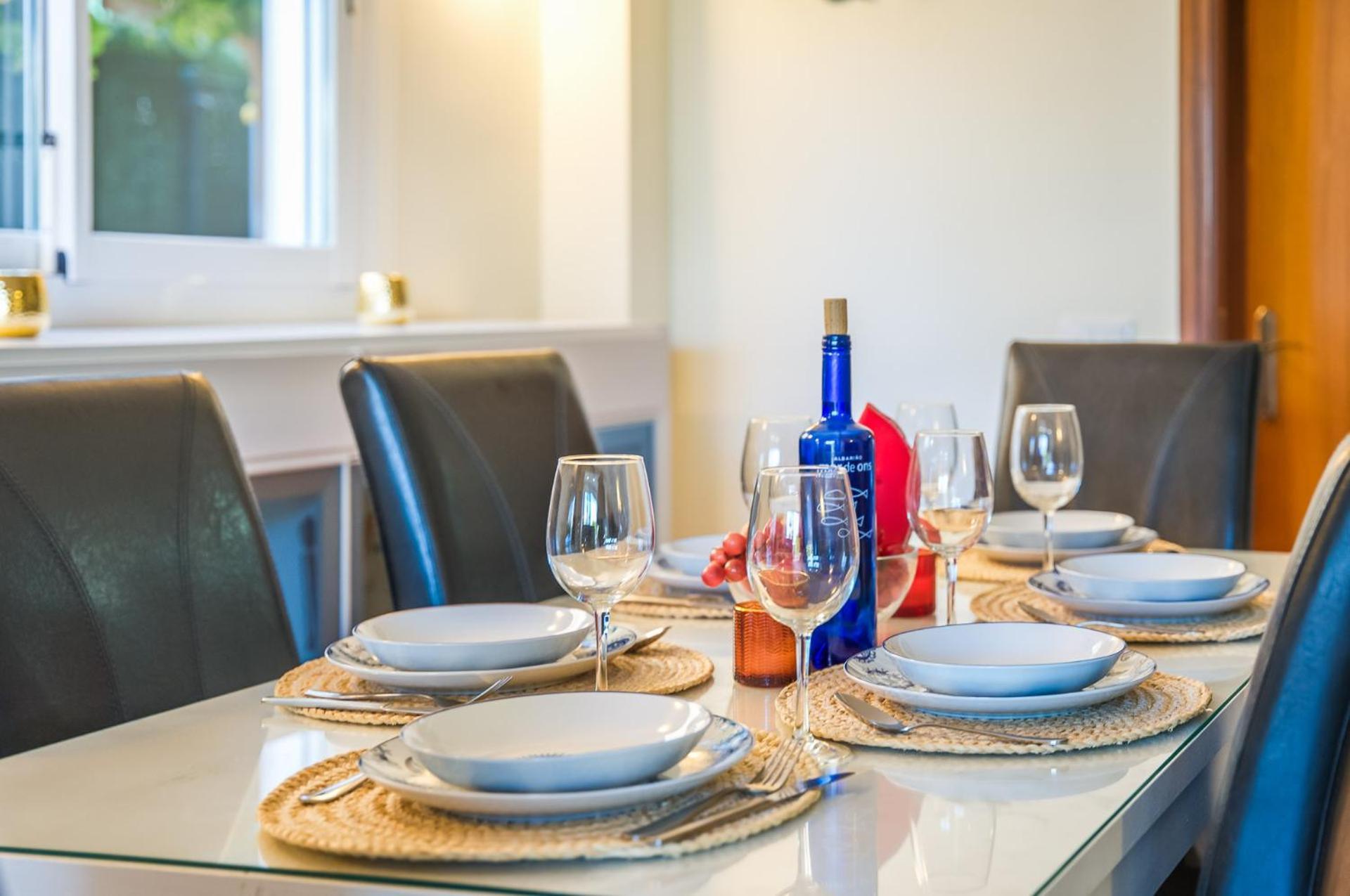 Ideal Mallorca - Casa Maylin