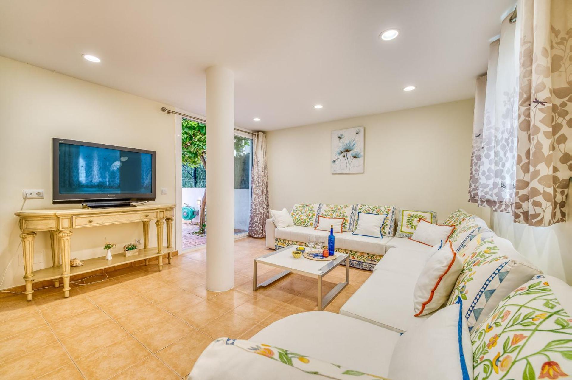 Ferienhaus Ideal Mallorca - Casa Maylin