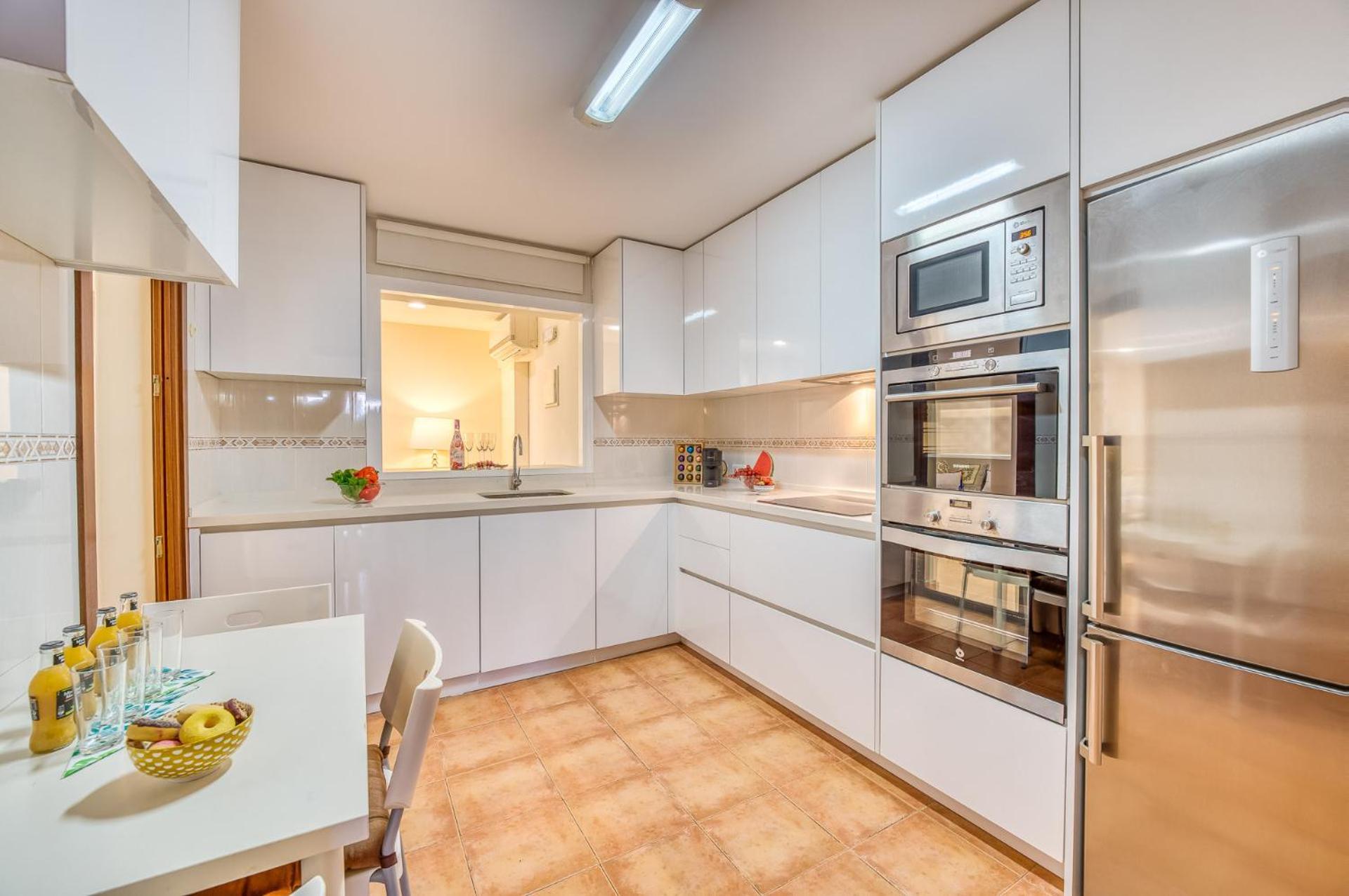 Ideal Mallorca - Casa Maylin Ferienhaus Can Picafort (Mallorca)