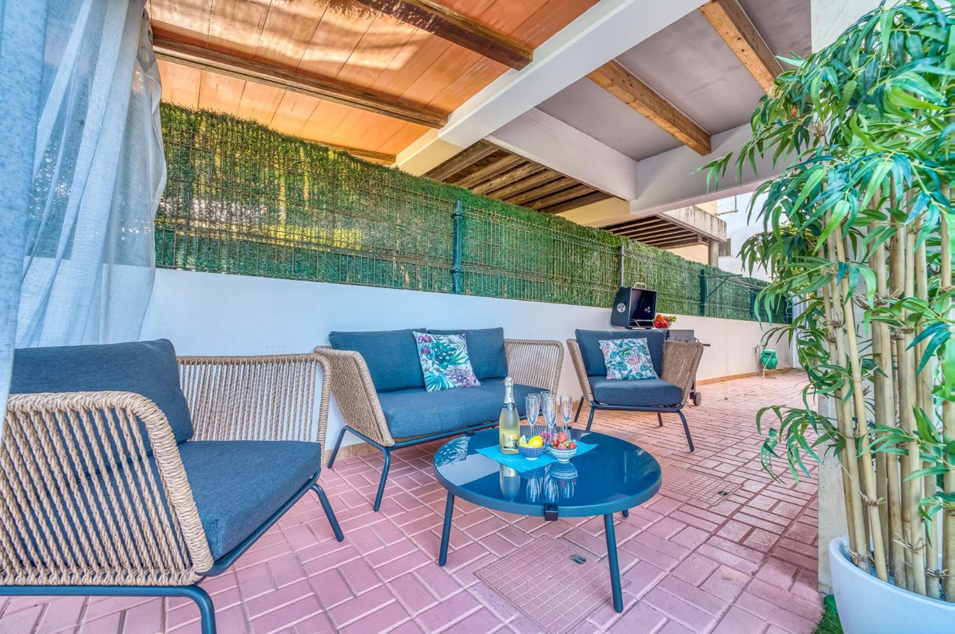 Ideal Mallorca - Casa Maylin Ferienhaus