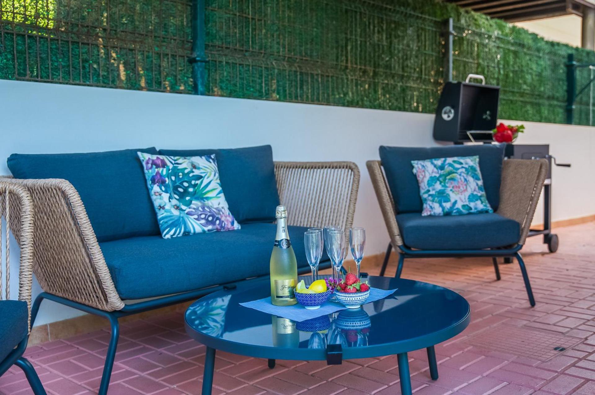 Ideal Mallorca - Casa Maylin Can Picafort (Mallorca)