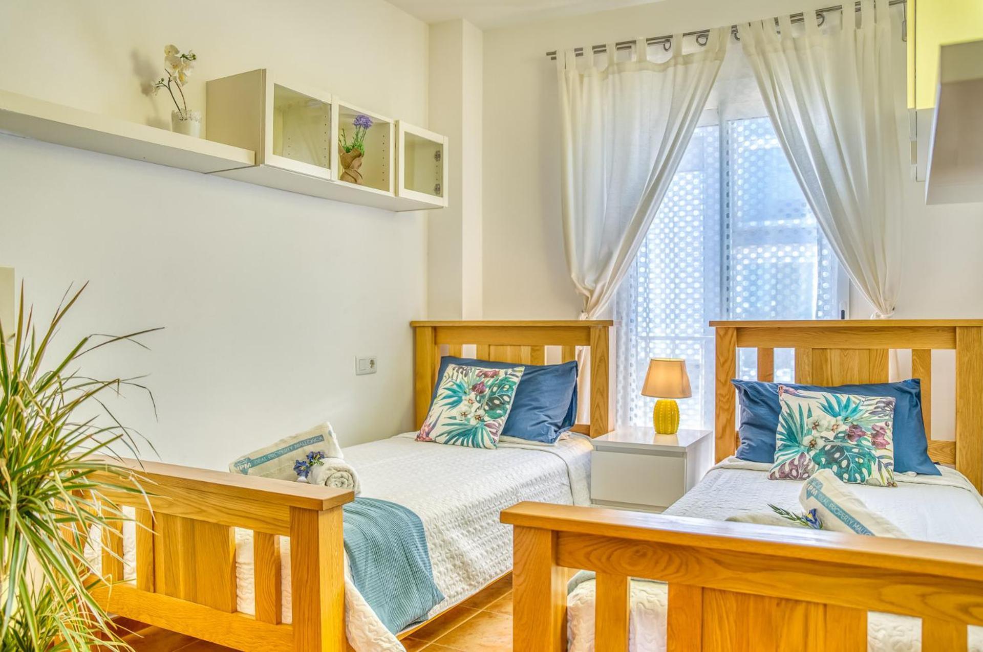 Ideal Mallorca - Casa Maylin Ferienhaus