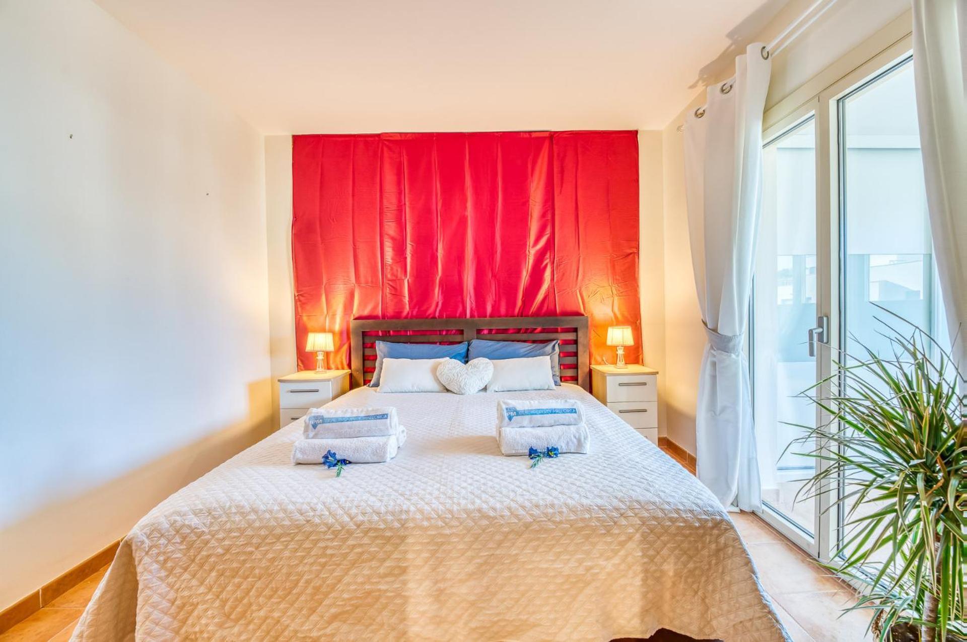 Ideal Mallorca - Casa Maylin * Can Picafort (Mallorca)