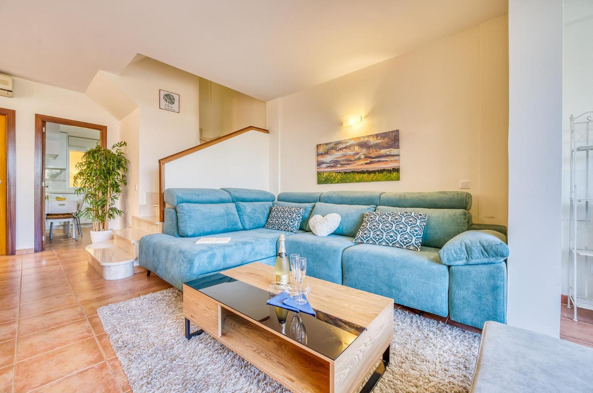 Ferienhaus Ideal Mallorca - Casa Maylin