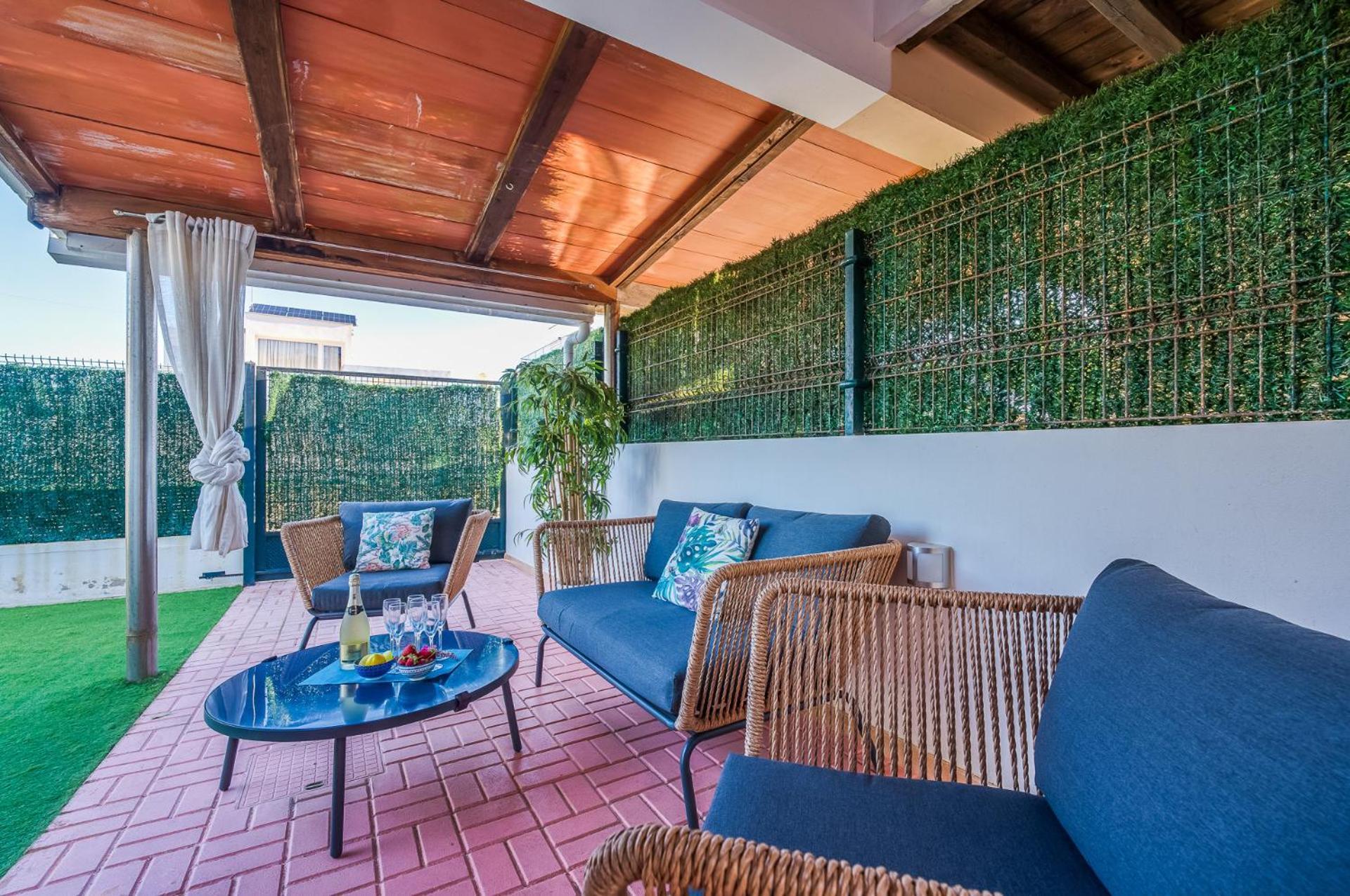 Ideal Mallorca - Casa Maylin Ferienhaus
