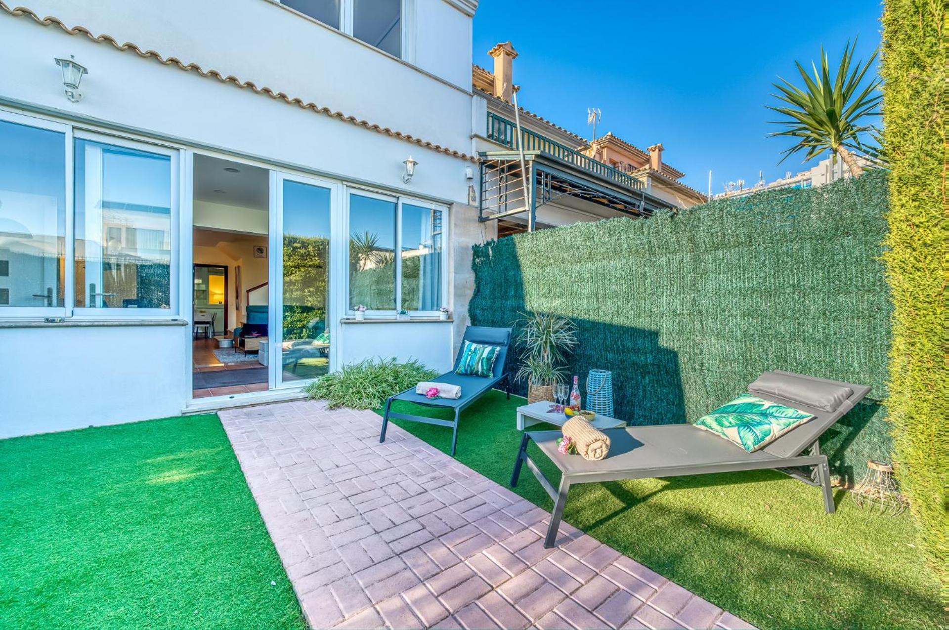 Ferienhaus Ideal Mallorca - Casa Maylin *
