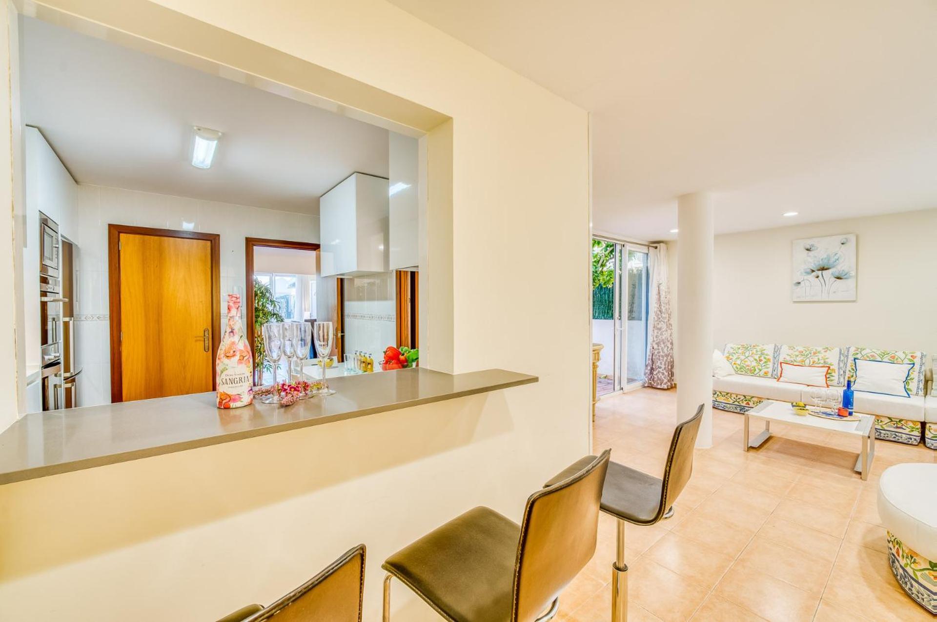 Ideal Mallorca - Casa Maylin Vakantiehuis