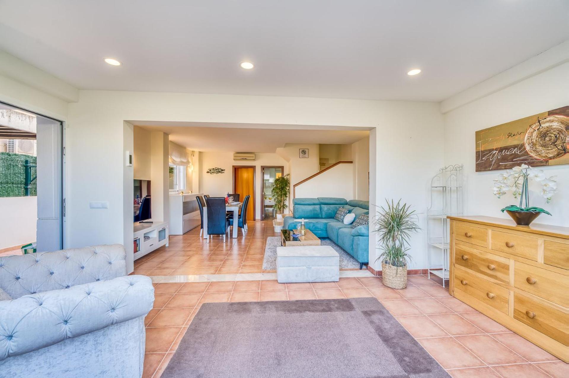 Ideal Mallorca - Casa Maylin Vakantiehuis