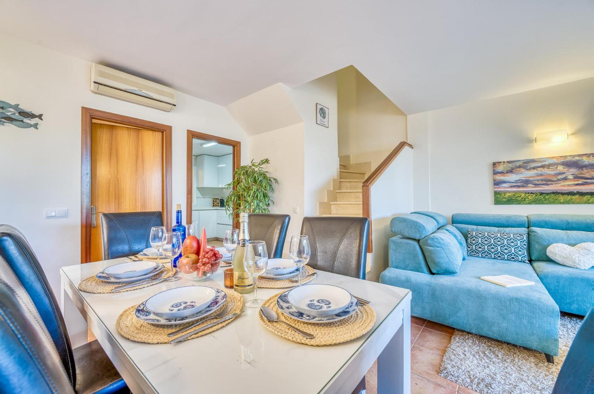 Ideal Mallorca - Casa Maylin Vakantiehuis *