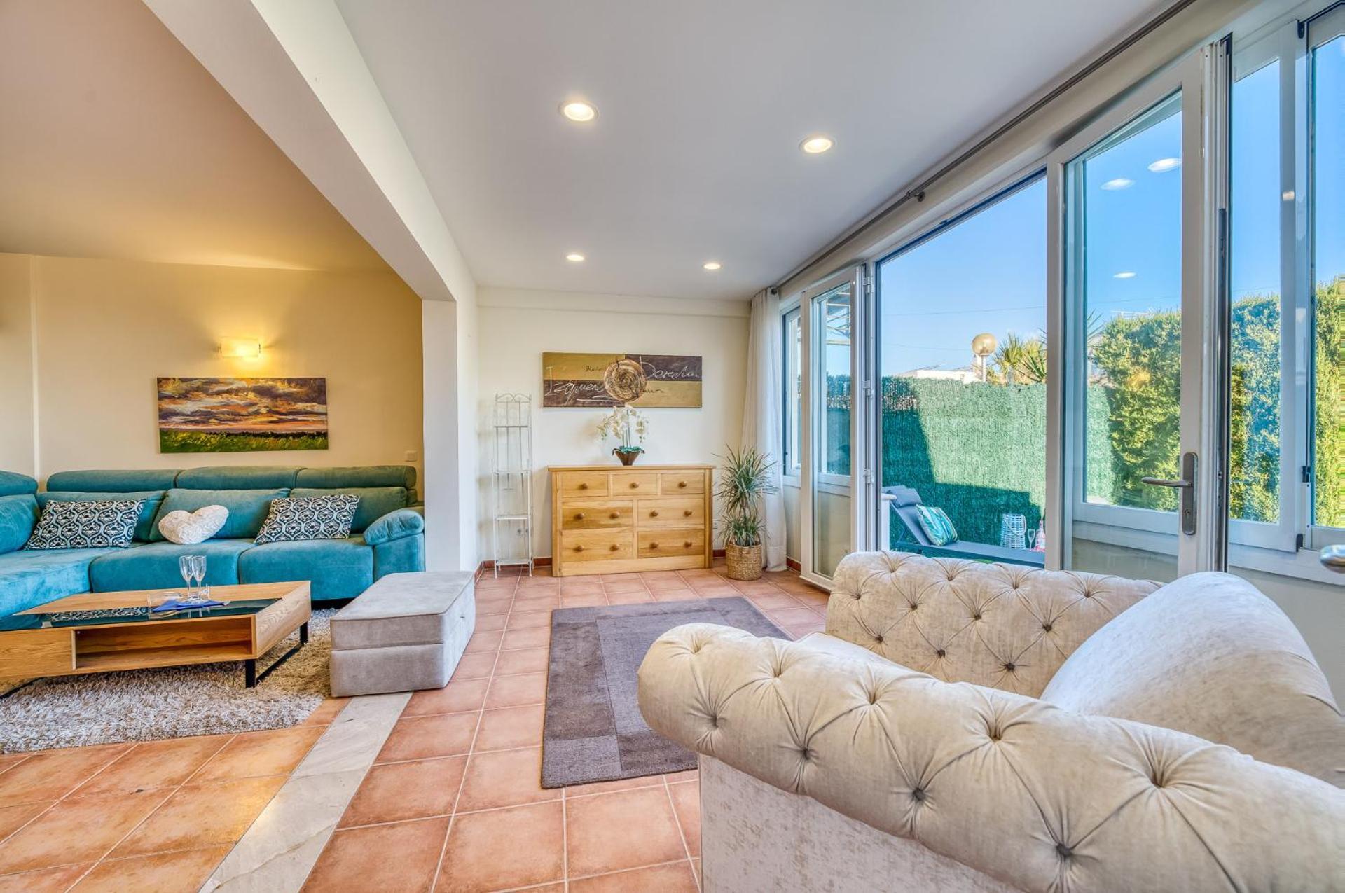 Ideal Mallorca - Casa Maylin Vakantiehuis *