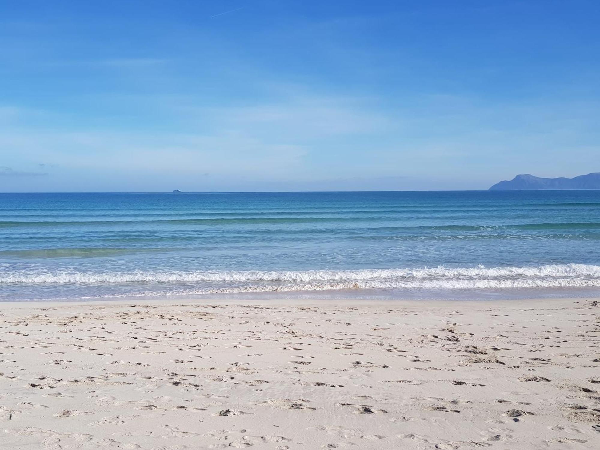 Ideal Mallorca - Casa Maylin Vakantiehuis *